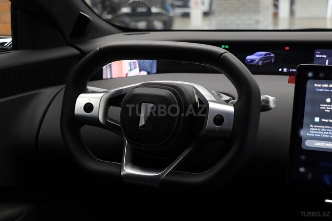 Avatr 12 2024, 0 km - 0.0 l - Bakı