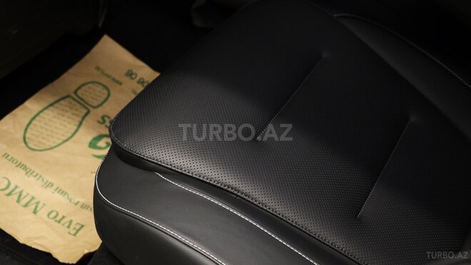 Avatr 12 2024, 0 km - 0.0 l - Bakı