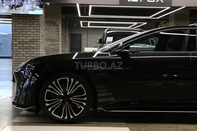 Avatr 12 2024, 0 km - 0.0 l - Bakı