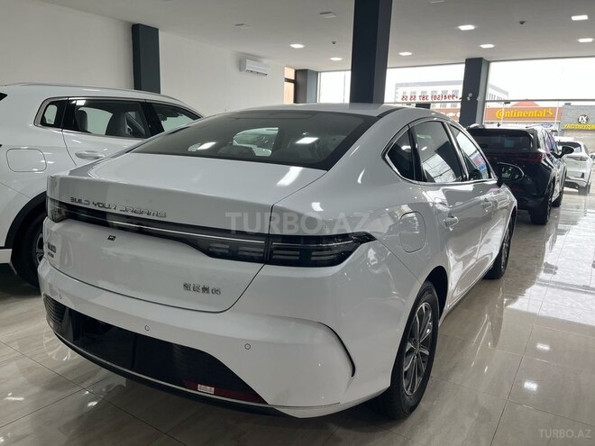 BYD Destroyer 05 2025, 0 km - 1.5 l - Bakı