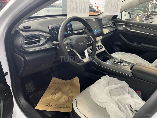 BYD Destroyer 05 2025, 0 km - 1.5 l - Bakı