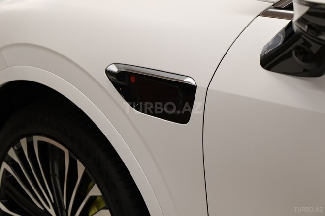 Avatr 11 2024, 0 km - 0.0 l - Bakı
