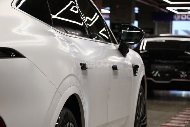 Avatr 11 2024, 0 km - 0.0 l - Bakı