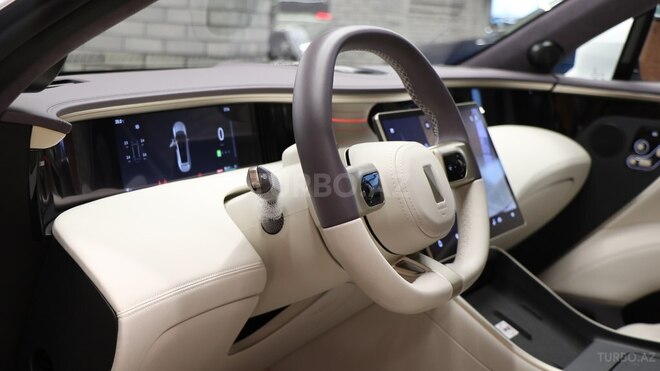 Avatr 11 2024, 0 km - 0.0 l - Bakı