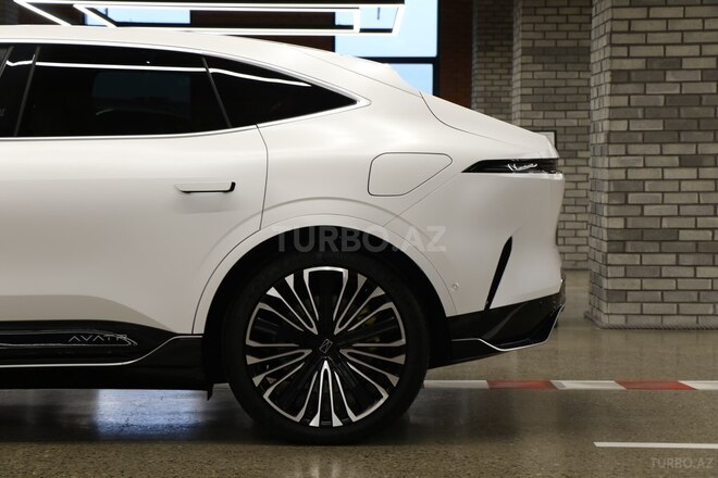 Avatr 11 2024, 0 km - 0.0 l - Bakı