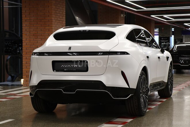Avatr 11 2024, 0 km - 0.0 l - Bakı
