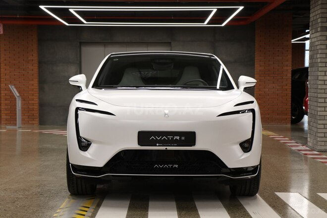 Avatr 11 2024, 0 km - 0.0 l - Bakı