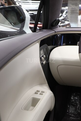 Avatr 11 2024, 0 km - 0.0 l - Bakı