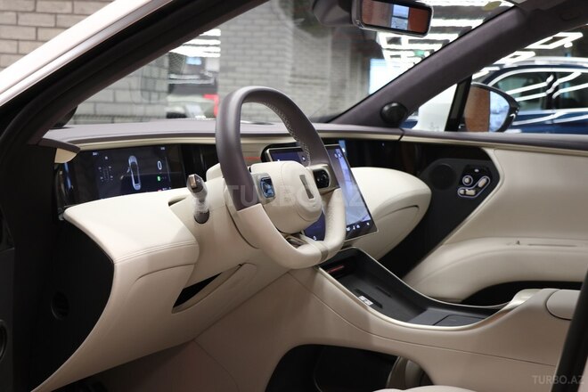 Avatr 11 2024, 0 km - 0.0 l - Bakı