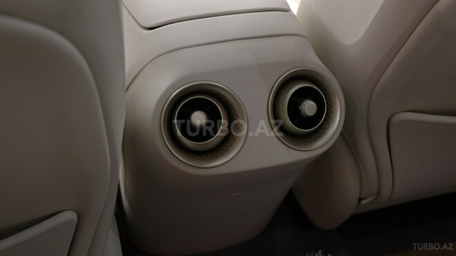 Avatr 11 2024, 0 km - 0.0 l - Bakı