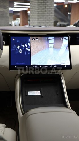 Avatr 11 2024, 0 km - 0.0 l - Bakı