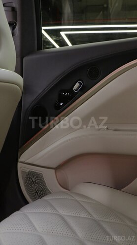 Avatr 11 2024, 0 km - 0.0 l - Bakı