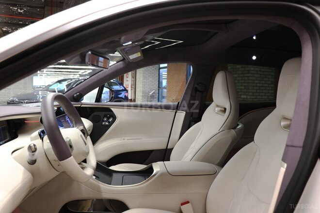Avatr 11 2024, 0 km - 0.0 l - Bakı