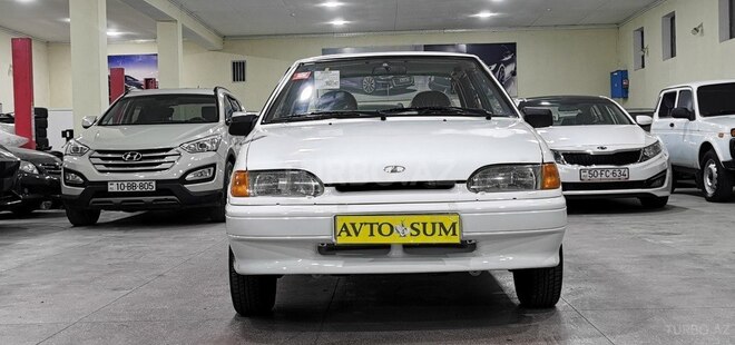 LADA (VAZ) 2115 2012, 120,000 km - 1.5 l - Sumqayıt