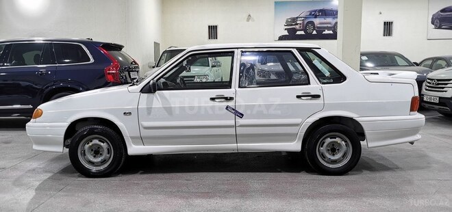 LADA (VAZ) 2115 2012, 120,000 km - 1.5 l - Sumqayıt