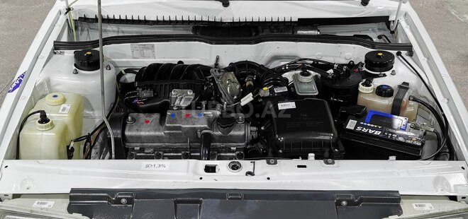LADA (VAZ) 2115 2012, 120,000 km - 1.5 l - Sumqayıt