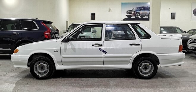 LADA (VAZ) 2115 2012, 120,000 km - 1.5 l - Sumqayıt