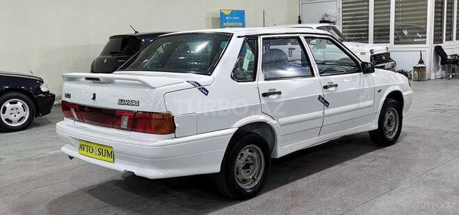 LADA (VAZ) 2115 2012, 120,000 km - 1.5 l - Sumqayıt