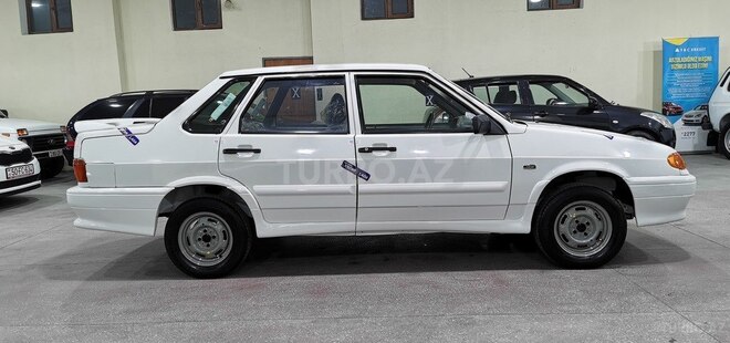 LADA (VAZ) 2115 2012, 120,000 km - 1.5 l - Sumqayıt