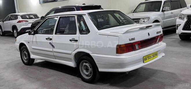 LADA (VAZ) 2115 2012, 120,000 km - 1.5 l - Sumqayıt