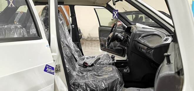LADA (VAZ) 2115 2012, 120,000 km - 1.5 l - Sumqayıt