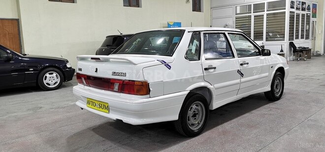 LADA (VAZ) 2115 2012, 120,000 km - 1.5 l - Sumqayıt