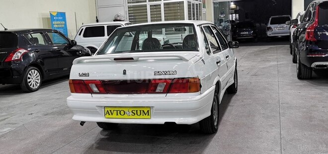 LADA (VAZ) 2115 2012, 120,000 km - 1.5 l - Sumqayıt