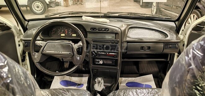 LADA (VAZ) 2115 2012, 120,000 km - 1.5 l - Sumqayıt