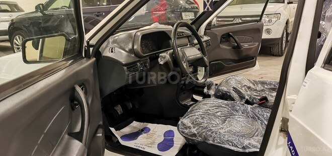 LADA (VAZ) 2115 2012, 120,000 km - 1.5 l - Sumqayıt