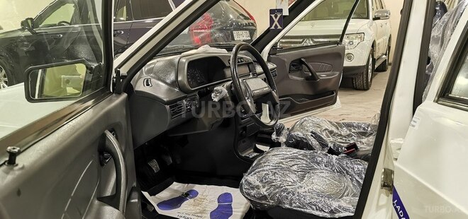 LADA (VAZ) 2115 2012, 120,000 km - 1.5 l - Sumqayıt