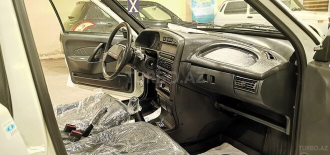 LADA (VAZ) 2115 2012, 120,000 km - 1.5 l - Sumqayıt