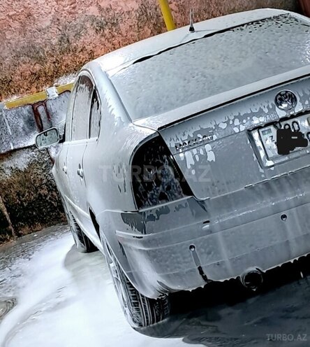 Volkswagen Passat 2002, 460,000 km - 1.8 l - Bakı