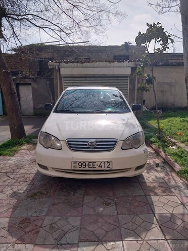 BYD F3 2013, 300,000 km - 1.5 l - Bakı