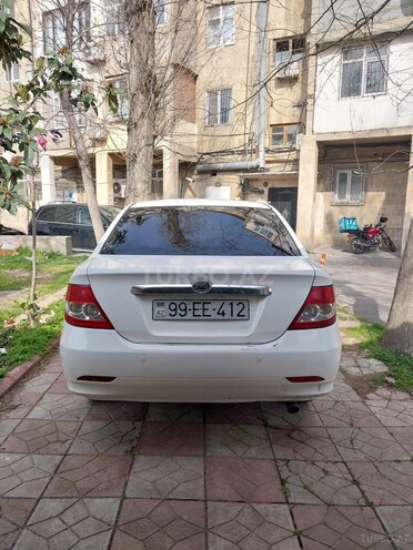 BYD F3 2013, 300,000 km - 1.5 l - Bakı
