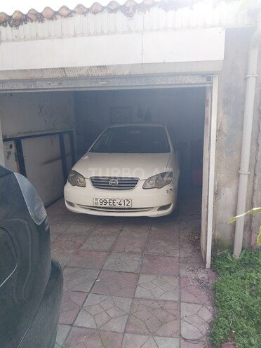 BYD F3 2013, 300,000 km - 1.5 l - Bakı