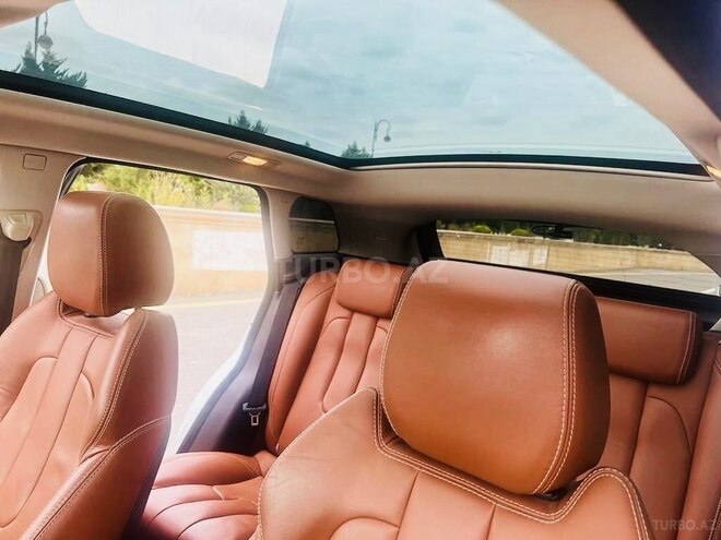 Land Rover RR Evoque 2015, 161,000 km - 2.2 l - Bakı