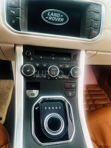Land Rover RR Evoque 2015, 161,000 km - 2.2 l - Bakı