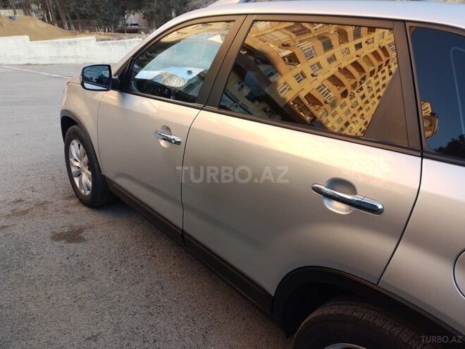 Kia Sorento 2009, 204,000 km - 2.0 l - Bakı