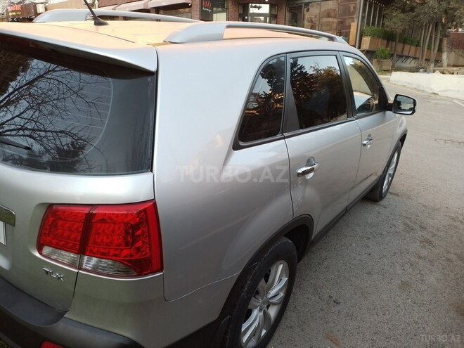Kia Sorento 2009, 204,000 km - 2.0 l - Bakı