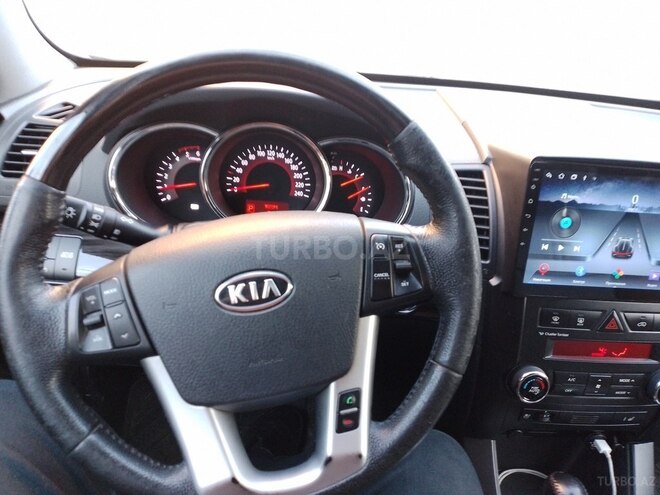Kia Sorento 2009, 204,000 km - 2.0 l - Bakı