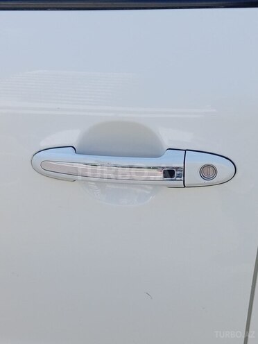 Hyundai Santa Fe 2009, 200,000 km - 2.4 л - Bakı