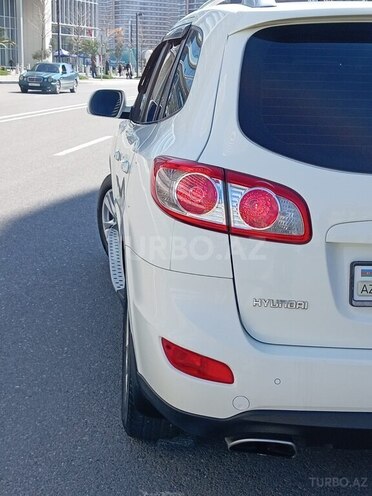 Hyundai Santa Fe 2009, 200,000 km - 2.4 л - Bakı