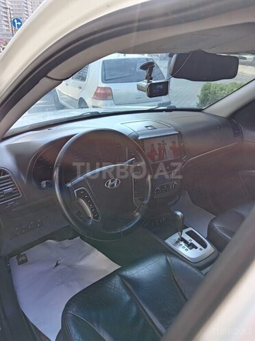 Hyundai Santa Fe 2009, 200,000 km - 2.4 л - Bakı