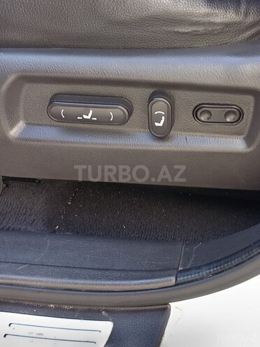 Hyundai Santa Fe 2009, 200,000 km - 2.4 л - Bakı