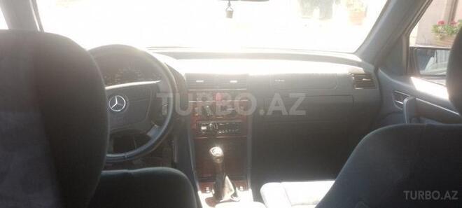 Mercedes C 180 2000, 460,000 km - 1.8 л - Bakı