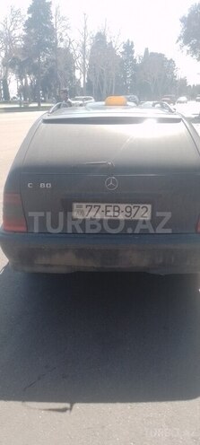 Mercedes C 180 2000, 460,000 km - 1.8 л - Bakı
