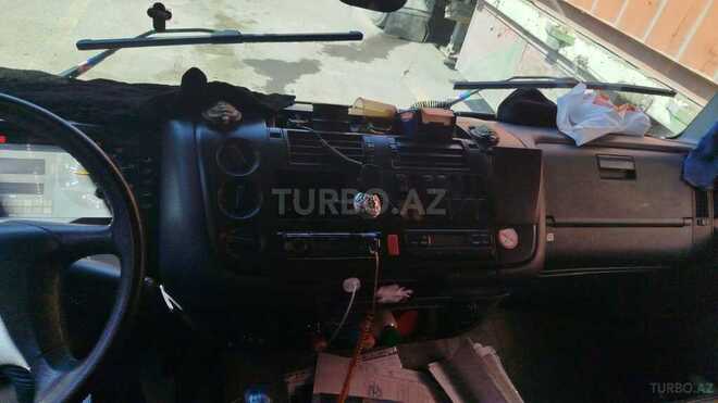 Mercedes Atego 817 2003, 656,000 km - 4.3 л - Bakı