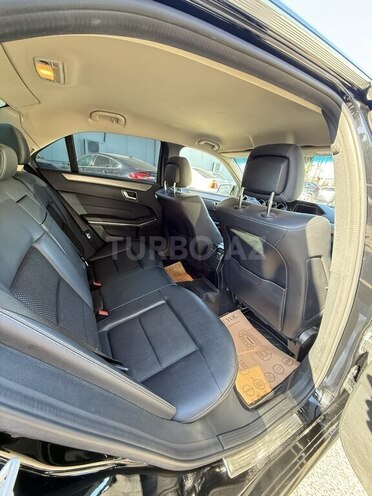 Mercedes E 220 d 2015, 332,000 km - 2.2 l - Bakı