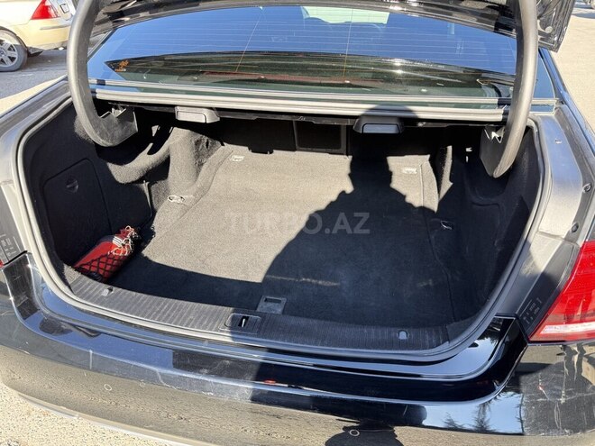 Mercedes E 220 d 2015, 332,000 km - 2.2 l - Bakı