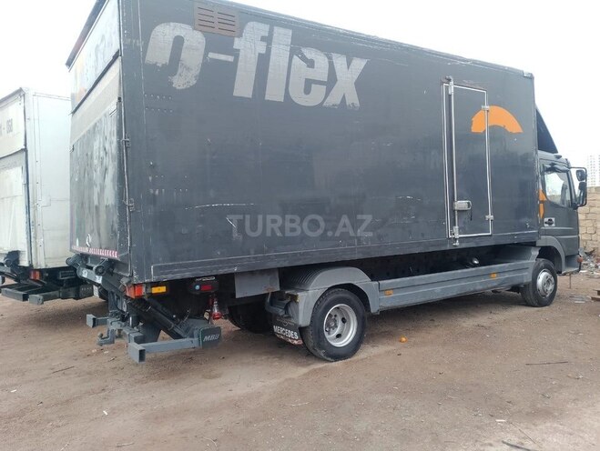 Mercedes Atego 817 2003, 656,000 km - 4.3 л - Bakı